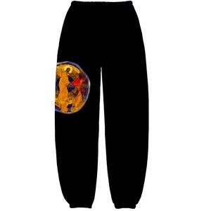 Kanye West Jesus Is King Sweatpants